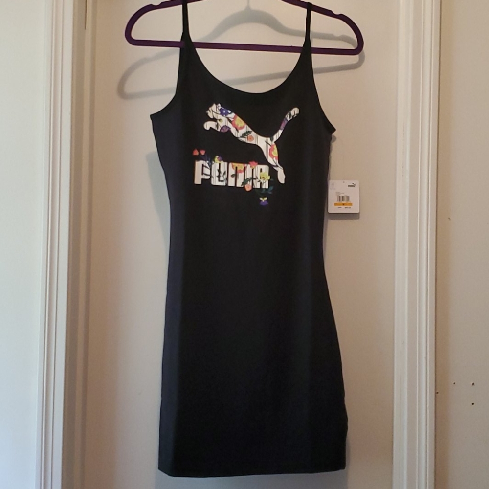PUMA Dress